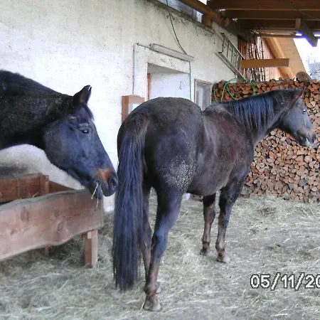 Appartement Murtal Sankt Lorenzen bei Knittelfeld