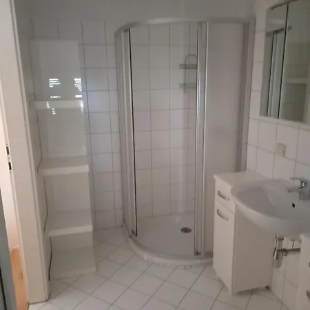 Murtal Appartement *