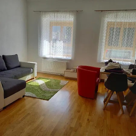 Murtal Apartman *