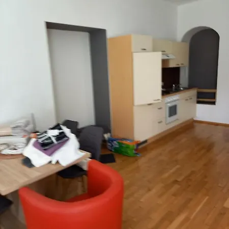 Apartman Murtal *