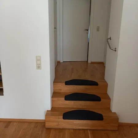 Murtal Appartement Sankt Lorenzen bei Knittelfeld