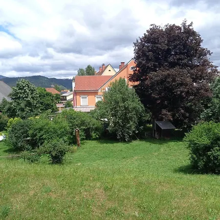 Murtal Apartman *