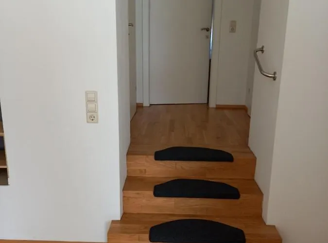 Murtal 公寓 Sankt Lorenzen bei Knittelfeld